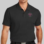 Victory Solid Polo - Diamond Dance Thumbnail