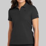 Women's Victory Solid Polo - Diamond Dance Thumbnail