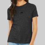 Women's Relaxed Triblend Tee - Diamond Dance Thumbnail