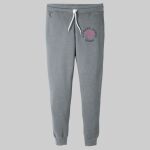 Unisex Jogger Sweatpants - Diamond Dance Thumbnail