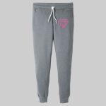 Unisex Jogger Sweatpants - Diamond Dance Thumbnail
