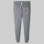 Unisex Jogger Sweatpants - Diamond Dance Thumbnail