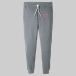 Unisex Jogger Sweatpants - Diamond Dance Thumbnail