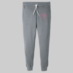 Unisex Jogger Sweatpants - Diamond Dance Thumbnail
