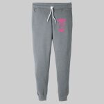 Unisex Jogger Sweatpants - Diamond Dance Thumbnail