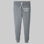 Unisex Jogger Sweatpants - Diamond Dance Thumbnail