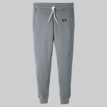 Unisex Jogger Sweatpants - Diamond Dance Thumbnail