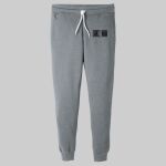Unisex Jogger Sweatpants - Diamond Dance Thumbnail