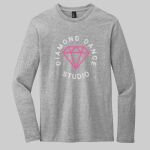 Very Important Tee ® Long Sleeve - Diamond Dance Thumbnail
