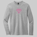 Very Important Tee ® Long Sleeve - Diamond Dance Thumbnail