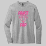 Very Important Tee ® Long Sleeve - Diamond Dance Thumbnail