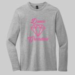 Very Important Tee ® Long Sleeve - Diamond Dance Thumbnail
