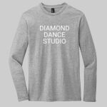 Very Important Tee ® Long Sleeve - Diamond Dance Thumbnail