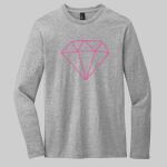 Very Important Tee ® Long Sleeve - Diamond Dance Thumbnail