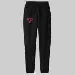 V.I.T. Fleece Jogger - Diamond Dance Thumbnail