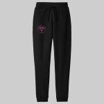 V.I.T. Fleece Jogger - Diamond Dance Thumbnail