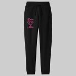 V.I.T. Fleece Jogger - Diamond Dance Thumbnail