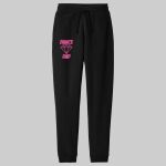 V.I.T. Fleece Jogger - Diamond Dance Thumbnail