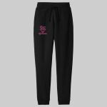 V.I.T. Fleece Jogger - Diamond Dance Thumbnail