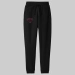 V.I.T. Fleece Jogger - Diamond Dance Thumbnail