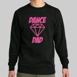 V.I.T. Fleece Crew - Diamond Dance Thumbnail