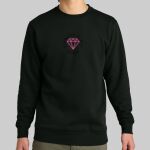 V.I.T. Fleece Crew - Diamond Dance Thumbnail