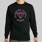 V.I.T. Fleece Crew - Diamond Dance Thumbnail