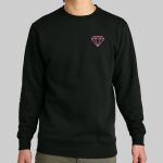 V.I.T. Fleece Crew - Diamond Dance Thumbnail
