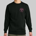 V.I.T. Fleece Crew - Diamond Dance Thumbnail