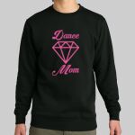 V.I.T. Fleece Crew - Diamond Dance Thumbnail
