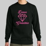 V.I.T. Fleece Crew - Diamond Dance Thumbnail
