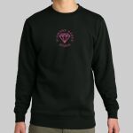 V.I.T. Fleece Crew - Diamond Dance Thumbnail