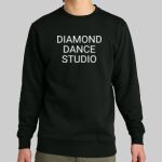 V.I.T. Fleece Crew - Diamond Dance Thumbnail