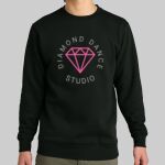 V.I.T. Fleece Crew - Diamond Dance Thumbnail