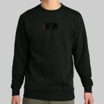 V.I.T. Fleece Crew - Diamond Dance Thumbnail