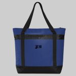 Large Tote Cooler - Diamond Dance Thumbnail