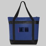 Large Tote Cooler - Diamond Dance Thumbnail