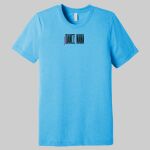 Unisex Triblend Short Sleeve Tee - Diamond Dance Thumbnail