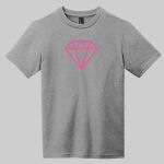Youth Very Important Tee ® - Diamond Dance Thumbnail