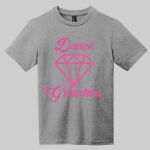 Youth Very Important Tee ® - Diamond Dance Thumbnail