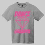 Youth Very Important Tee ® - Diamond Dance Thumbnail