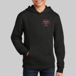 Youth V.I.T. Fleece Hoodie - Diamond Dance Thumbnail