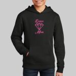 Youth V.I.T. Fleece Hoodie - Diamond Dance Thumbnail