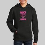Youth V.I.T. Fleece Hoodie - Diamond Dance Thumbnail