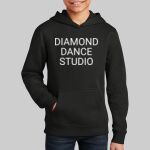 Youth V.I.T. Fleece Hoodie - Diamond Dance Thumbnail