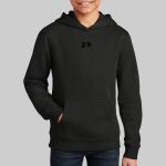 Youth V.I.T. Fleece Hoodie - Diamond Dance Thumbnail